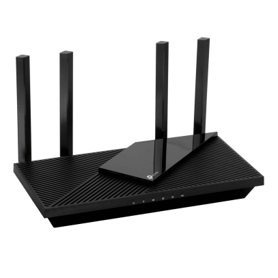 Wi-Fi роутер TP-Link Archer AX55, Чёрный