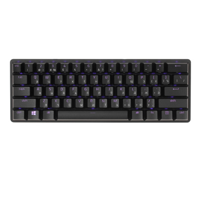 Клавиатура Razer Huntsman Mini (RZ03-03391500-R3R1)