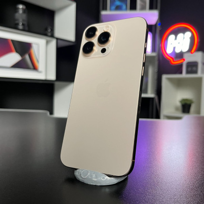 Уценка Apple iPhone 16 Pro Max 512Gb Desert Titanium IMEI: 7930