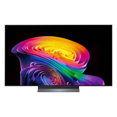 Телевизор LG 55" 4K UHD, 120 Гц, OLED (OLED55C6RLA.ARUG)