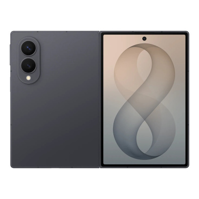 Samsung Galaxy Z Fold8 16/1Tb (2026) Graphite, серый