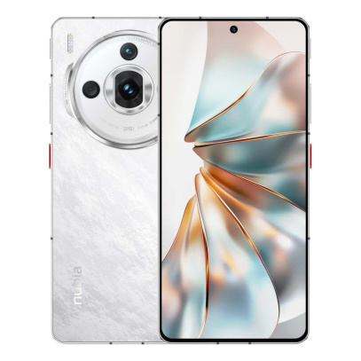 ZTE nubia Z60S Pro 12/256Gb White, белый