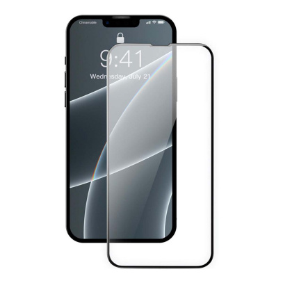 Защитное стекло для iPhone 13 Pro Max/14 Plus SUPGLASS SUPER HARDNESS (XC-11)