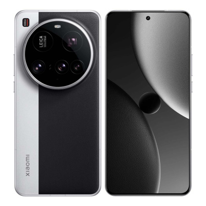 Xiaomi 15 Ultra 16/1Tb Silver Chrome, серебристый