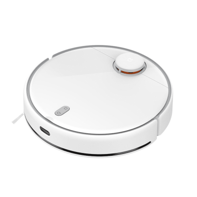 Робот-пылесос Xiaomi Mijia Robot Vacuum-Mop 2 BHR4971CN (MJST1S) Белый