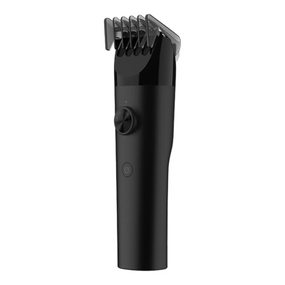 Машинка для стрижки Xiaomi Mijia Hair Clipper (LFQ02KL) Чёрный