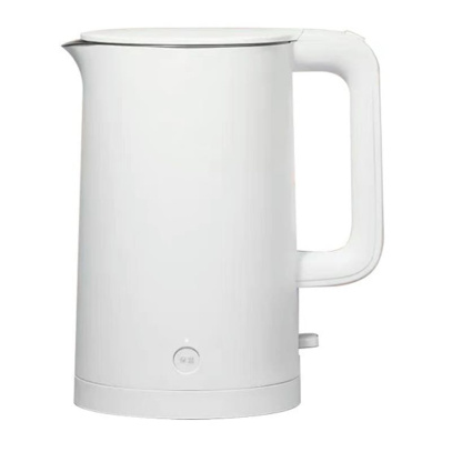 Чайник электрический Xiaomi Mi Electric Kettle 1S (MJDSH03YM) White, белый