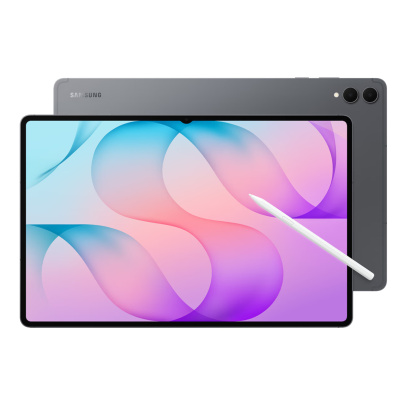 Samsung Galaxy Tab S12 Ultra 5G+Wi-Fi 12/256Gb Gray, серый
