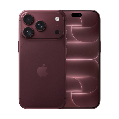 Apple iPhone 18 Pro 512Gb Burgundy, бордовый
