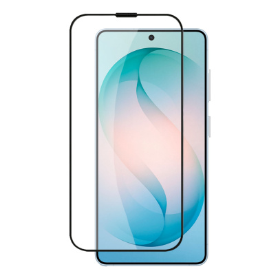 Защитное стекло для Samsung Galaxy S26 Ultra KEEPHONE INNOVA с аппликатором