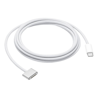 Кабель USB-C to Magsafe 3 Cable 2 м (MLYV3ZM/A) Белый