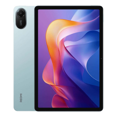 Xiaomi Redmi Pad 2 11" Wi-Fi/LTE 8/256Gb Mint Green, зеленый