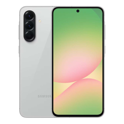 Samsung Galaxy A56 5G 12/256Gb Awesome Lightgray, светло-серый