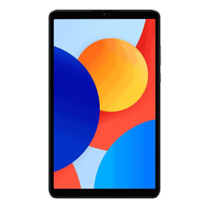 Xiaomi Redmi Pad SE 8,7" 6/128Gb Aurora Green, зеленый