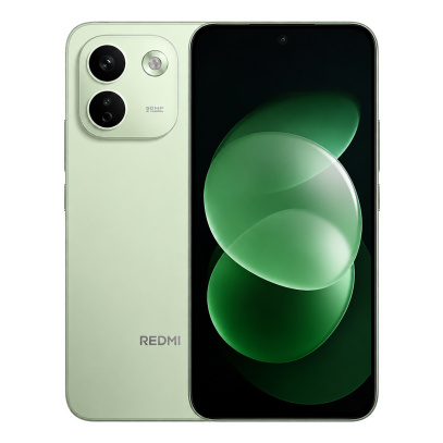 Xiaomi Redmi Note 17 Pro Max 8/512Gb Green, зелёный
