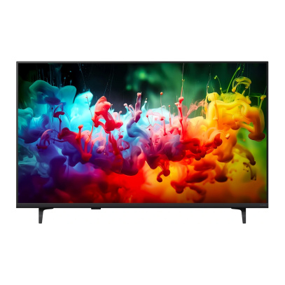 Телевизор LG 43" 4K UHD, 60 Гц, QNED (43QNED70B6C.ARUG)