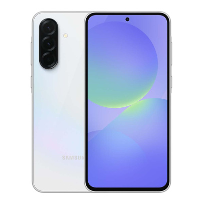 Samsung Galaxy A36 5G 6/128Gb White, белый