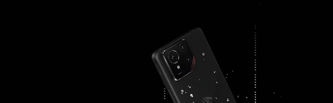 ASUS ROG Phone 9 в Тольятти asus-rog9