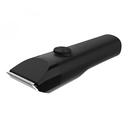 Машинка для стрижки Xiaomi Mijia Hair Clipper (LFQ02KL) Чёрный