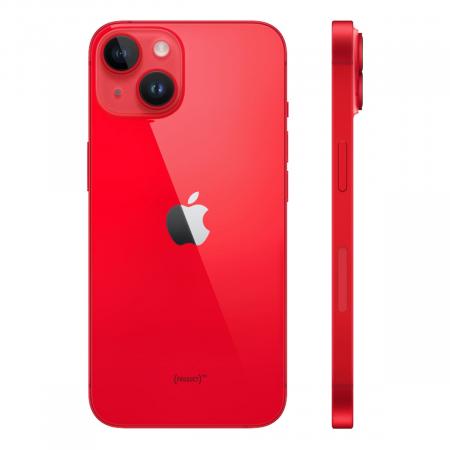 Apple iPhone 14 128Gb (PRODUCT)RED™, красный