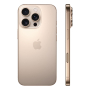 Apple iPhone 16 Pro 256Gb eSIM Desert Titanium, пустынный титан
