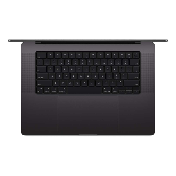 Apple MacBook Pro 16" (M5 Max, 18C CPU, 32C GPU, 2026) 36/2Tb SSD (MGE74) Space Black, «чёрный космос»