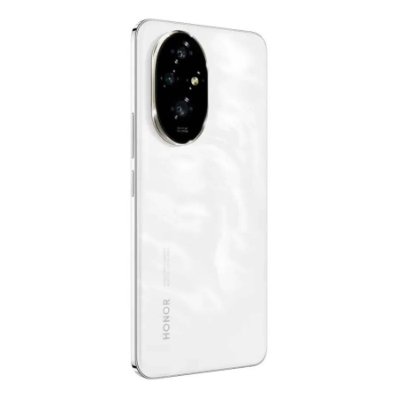 HONOR 200 12/512Gb Moonlight White, Лунный белый