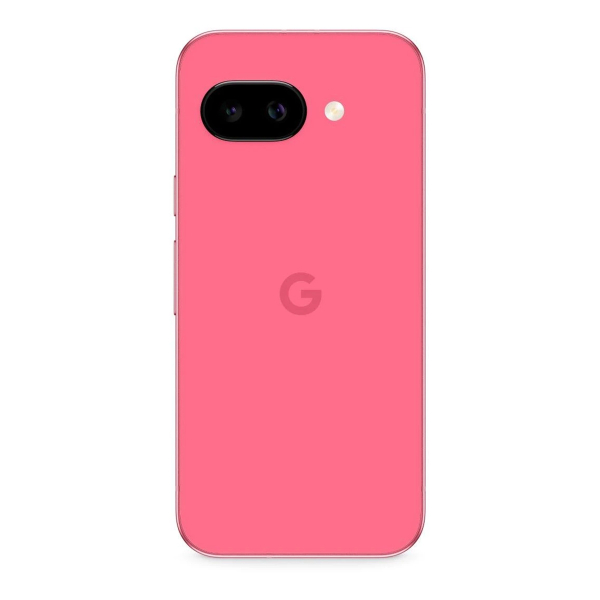 Google Pixel 9a 8/128Gb Peony, розовый