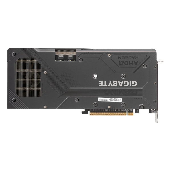 Видеокарта Gigabyte AMD Radeon RX 9070 Gaming OC 16 Гб GDDR6 256 бит (GV-R9070 Gaming OC-16GD 1.0)