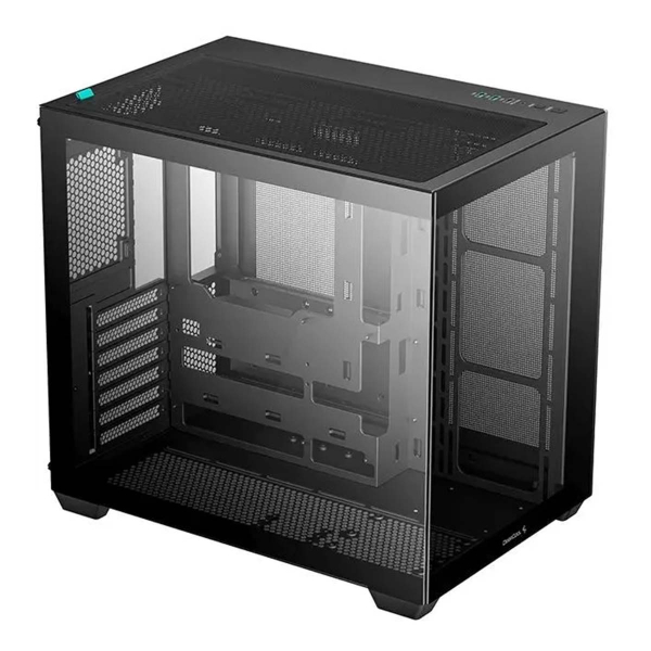 Корпус Deepcool CG530 (R-CG530-BKNDA0-G-1) Чёрный