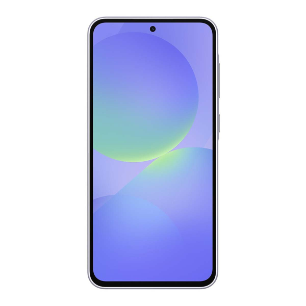 Samsung Galaxy A36 5G 8/128Gb Violet, фиолетовый