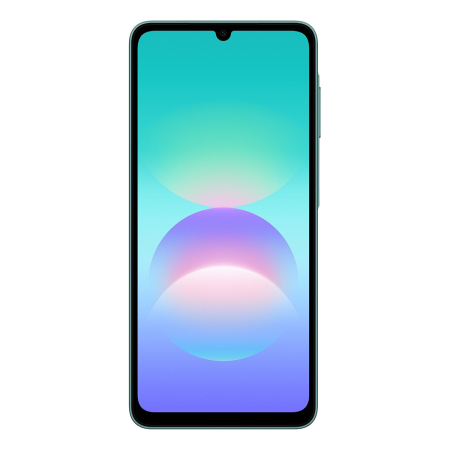 Samsung Galaxy A08 6/128Gb Green, зелёный