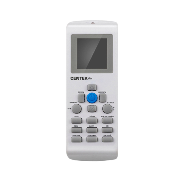 Кондиционер Centek CT-65V07+