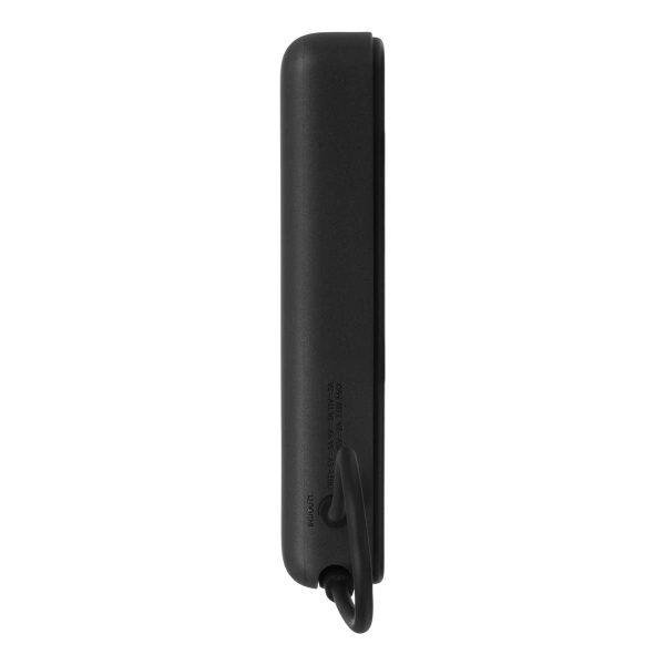 Внешний аккумулятор Xiaomi Magnetic Power Bank 10000mAh WPB1007Z Чёрный