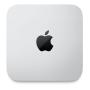 Apple Mac mini (M2, 8C CPU, 10C GPU, 2023) 8Gb, 256Gb SSD (MMFJ3) Silver, серебристый