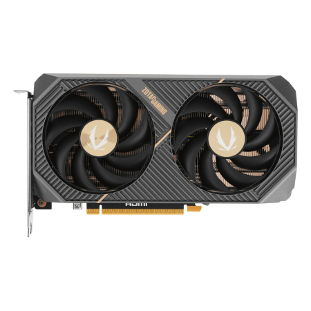 Видеокарта Zotac Nvidia GeForce RTX 5060 AMP 8 Гб GDDR7 128 бит (ZT-B50600F-10M)
