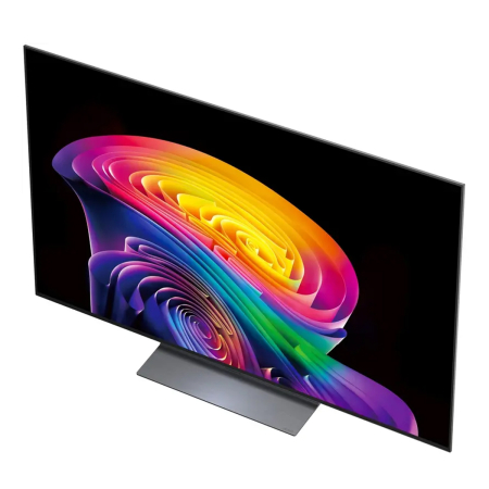 Телевизор LG 55" 4K UHD, 120 Гц, OLED (OLED55C6RLA.ARUG)