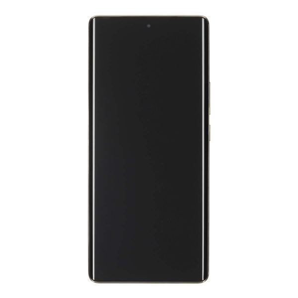 Infinix NOTE 40 Pro 12/256Gb Green, зелёный