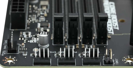 Материнская плата MSI Pro Z790-S WiFi, ATX