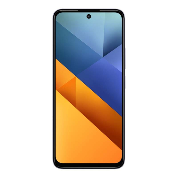 Xiaomi POCO M6 8/256Gb Purple, фиолетовый