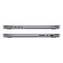 Apple MacBook Pro 16" (M2 Pro 12C CPU, 19C GPU, 2023) 16/512Gb SSD (MNW83) Space Gray, «серый космос»
