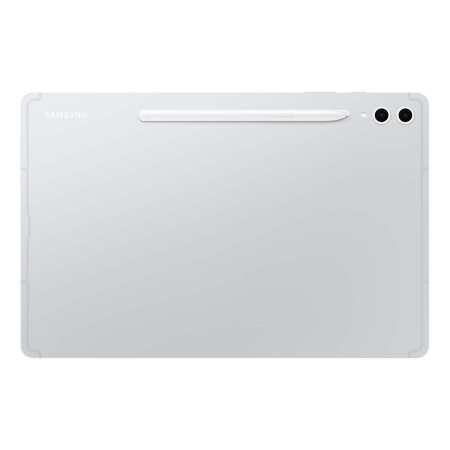 Samsung Galaxy Tab S10+ 12,4" 5G+Wi-Fi 12/256Gb Silver, серебристый