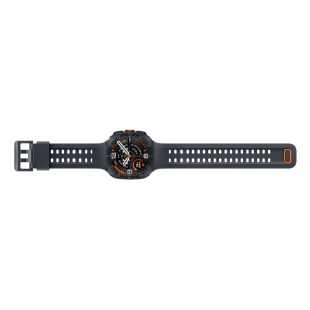 Часы Samsung Galaxy Watch Ultra2 47 мм LTE Black, чёрный