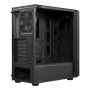 Корпус Cooler Master Elite 500 Black (E500-KGNN-S00) Black, чёрный