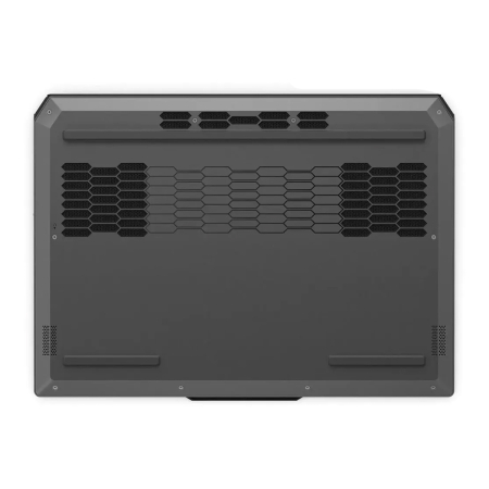Ноутбук 15.6" Lenovo LOQ 15IRX9 (83DV0072PS) Intel Core i7-13650HX, 16Gb DDR5, SSD 512Gb, NVIDIA GeForce RTX 3050 6Gb, IPS, Full HD, Без ОС, Gray, серый