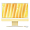 Apple iMac 24" (M4 8C CPU, 8C GPU, 2024) Retina 4,5K, 16Gb, 256Gb SSD (MWUD3) Yellow, желтый
