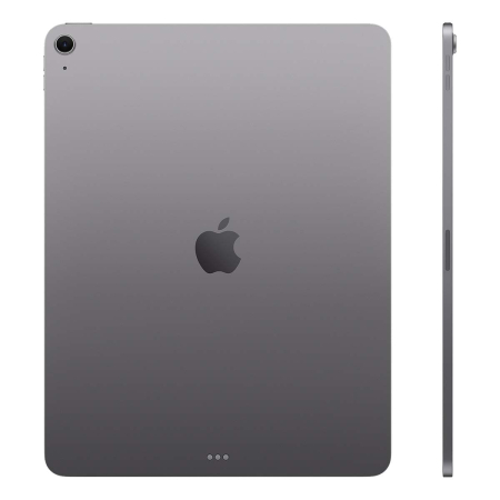 Apple iPad Air 13" (M3, 2025) Wi-Fi 128Gb Space Gray, «серый космос»