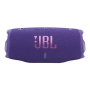 Портативная колонка JBL Charge 6 Purple, фиолетовый
