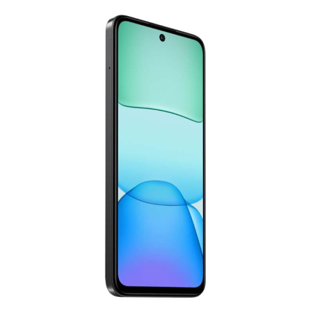 Xiaomi Redmi 13 6/128Gb Midnight Black, чёрный