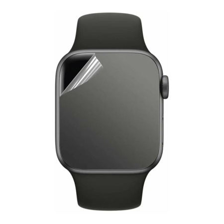 Защитная нано-пленка для Apple Watch 46 мм AceCase (KP001)